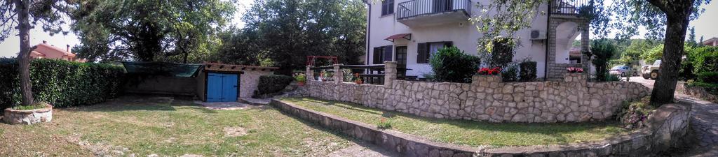 Apartments Kalac Labin  Buitenkant foto