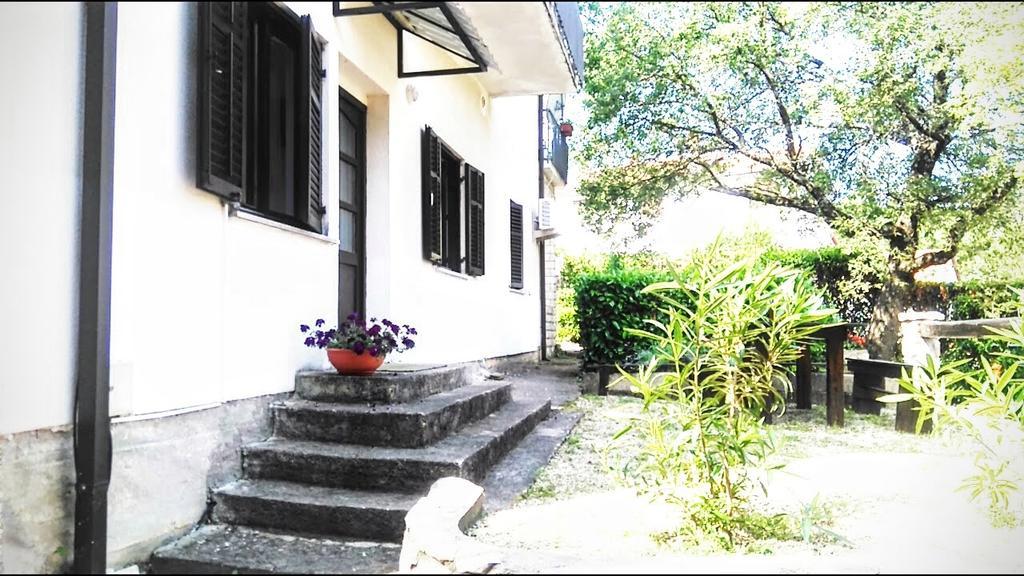 Apartments Kalac Labin  Buitenkant foto