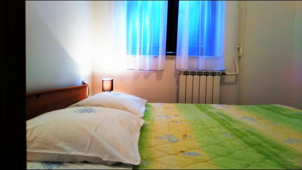 Apartments Kalac Labin  Buitenkant foto