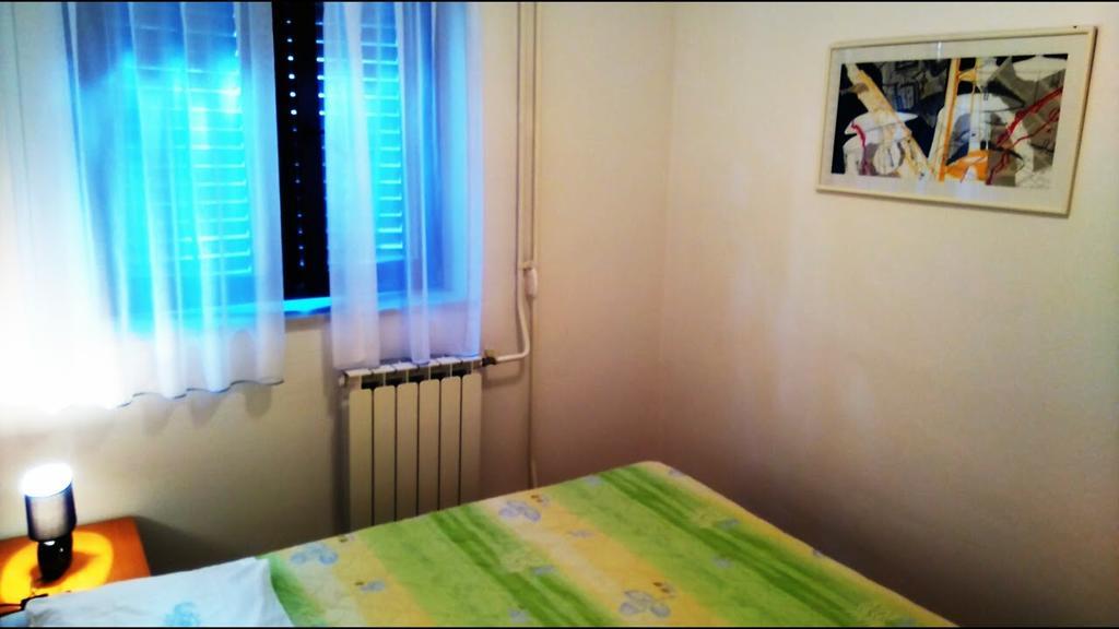 Apartments Kalac Labin  Buitenkant foto